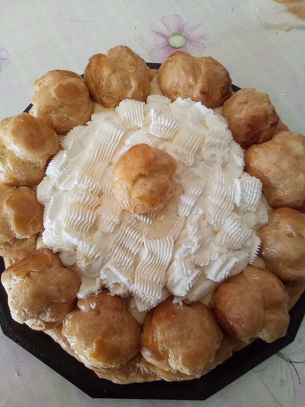 Relais Saint Jacques