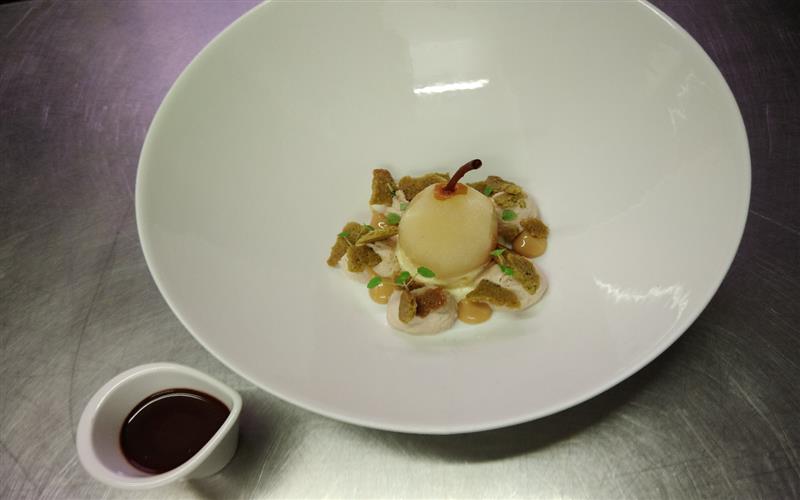 Restaurant Getaria