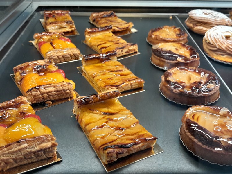 Le fournil de Véro et Laulau, Mimizan - photo 10