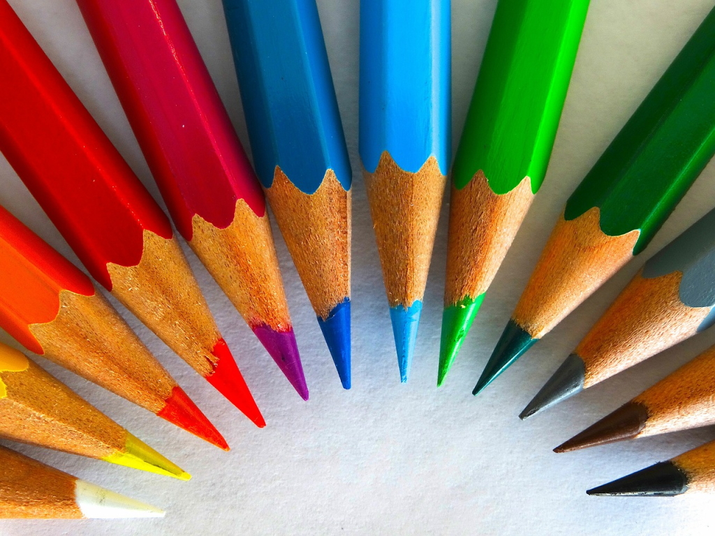 Ateliers d’art pour petits et grands — visuel événement