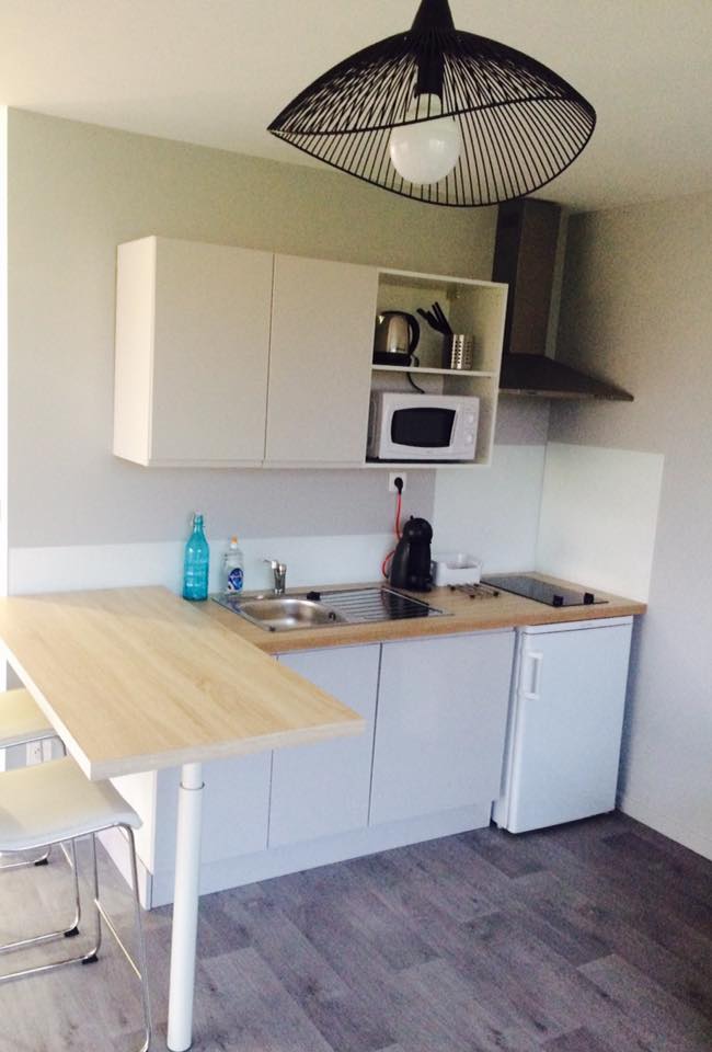 Résidence La Casa - Studios, Agen - photo 2