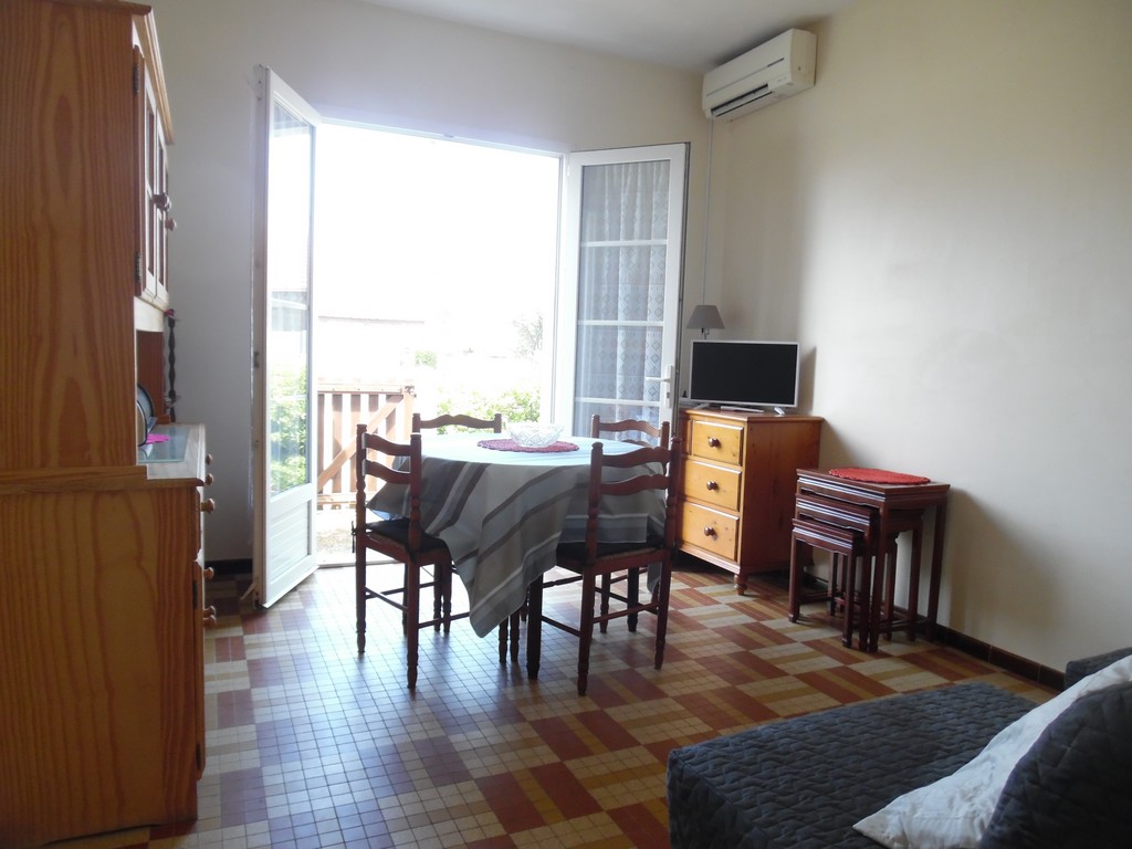 Villa avec jardin près de l'océan, Biscarrosse - photo 7