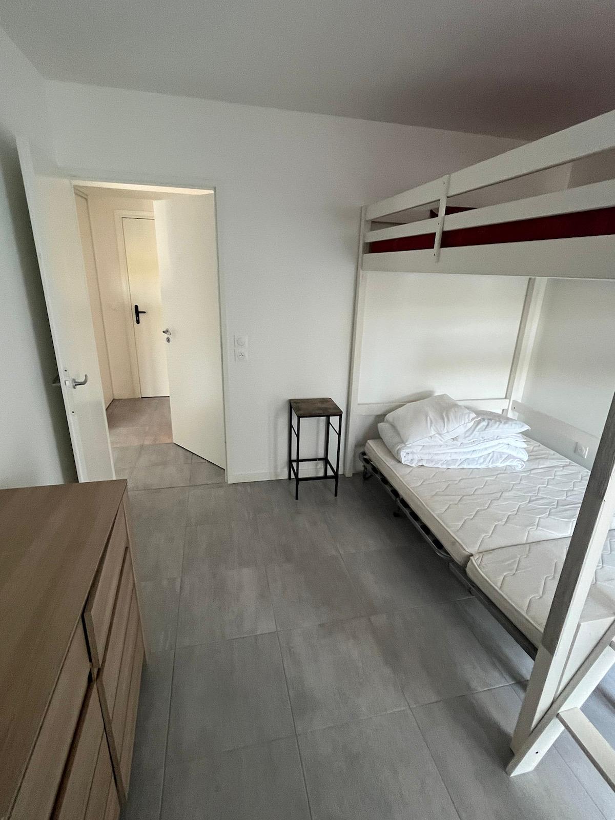 Appartement Destruhaut Fabien et Laetitia, Soustons - photo 2