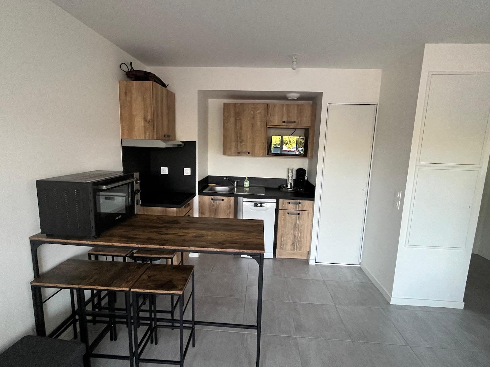 Appartement Destruhaut Fabien et Laetitia, Soustons - photo 3