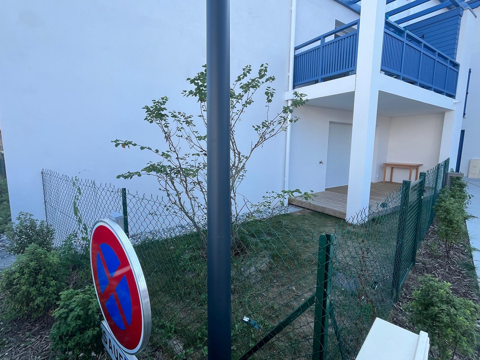 Appartement Destruhaut Fabien et Laetitia, Soustons