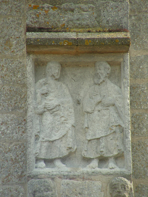 Boucle de Montcaret - Montcaret