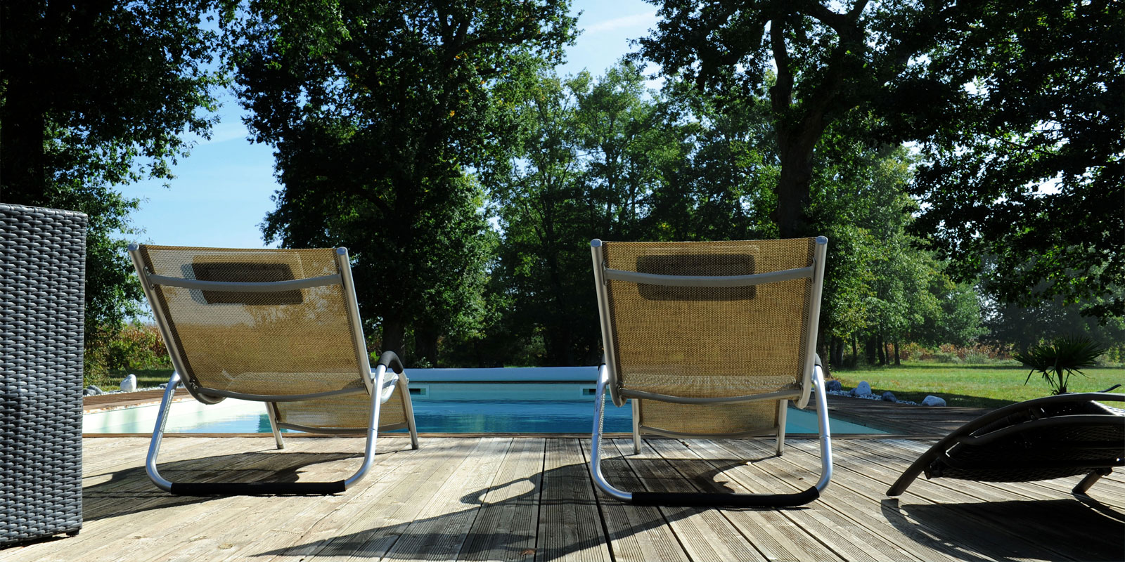 Airial Fabian - Les Cabanes Perchées dans les Landes, Rion-des-Landes - photo 3