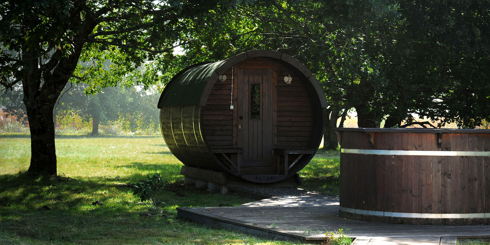Airial Fabian - Les Cabanes Perchées dans les Landes, Rion-des-Landes - photo 6