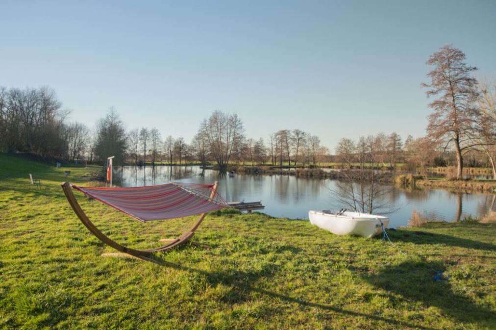 Domaine Cocobeach, Cours-de-Pile - photo 12