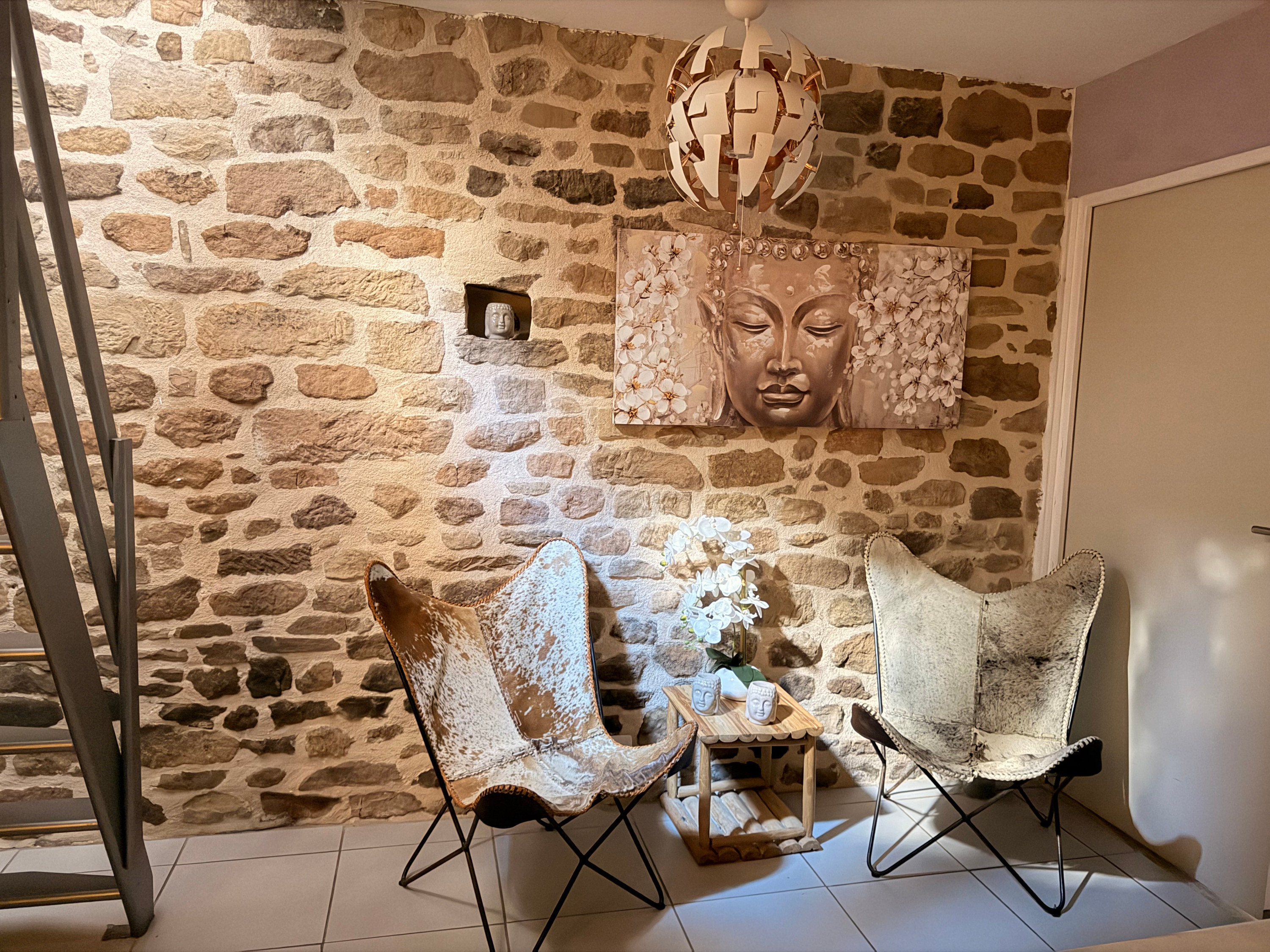Les instants volés, Tudeils - photo 14