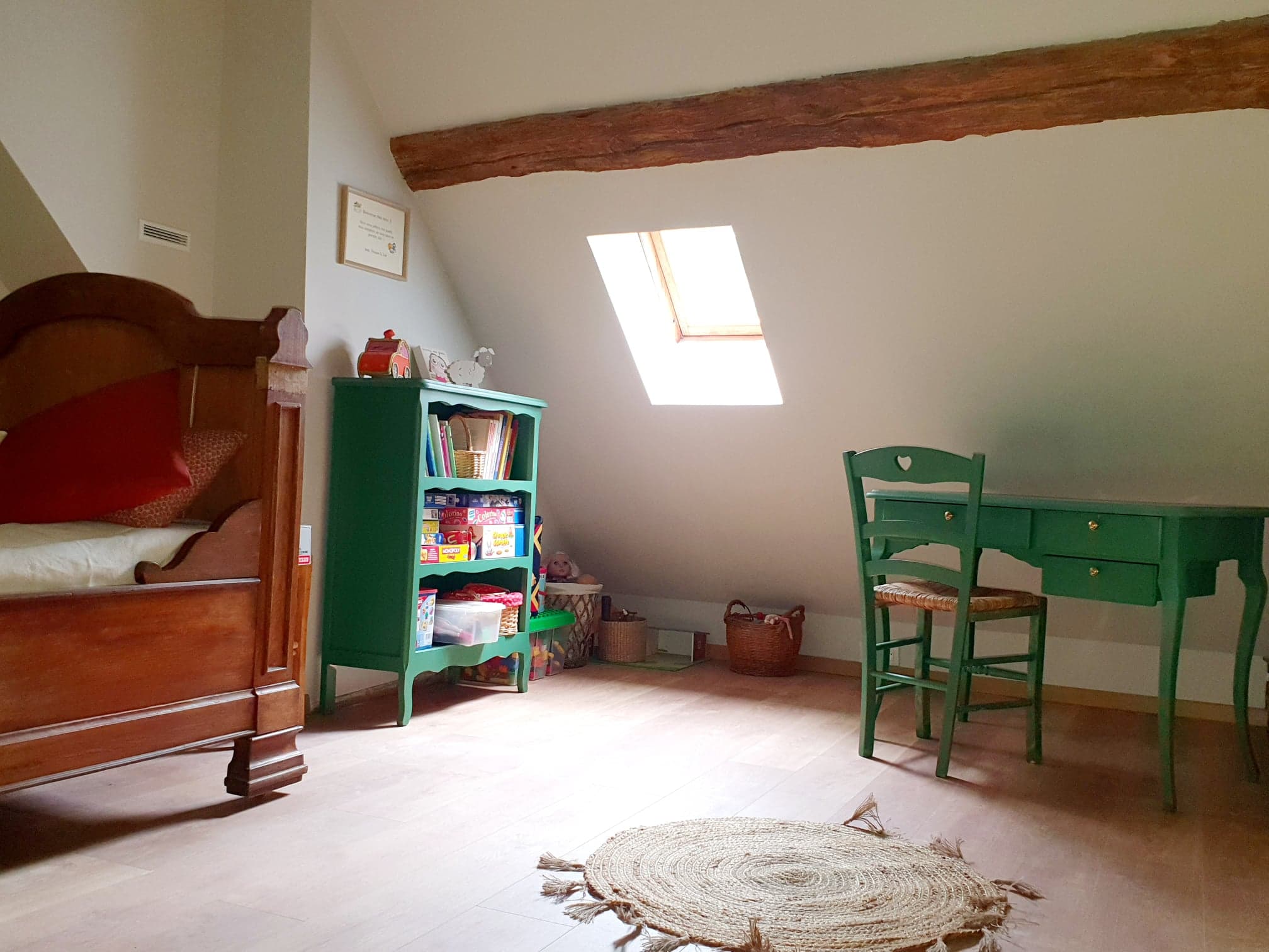 Le bercail de Rose, Lescun - photo 5