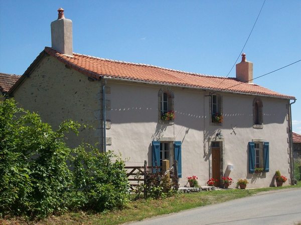 les deux pignons