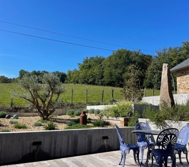 La Grange de Louvadour, Sadroc - photo 10