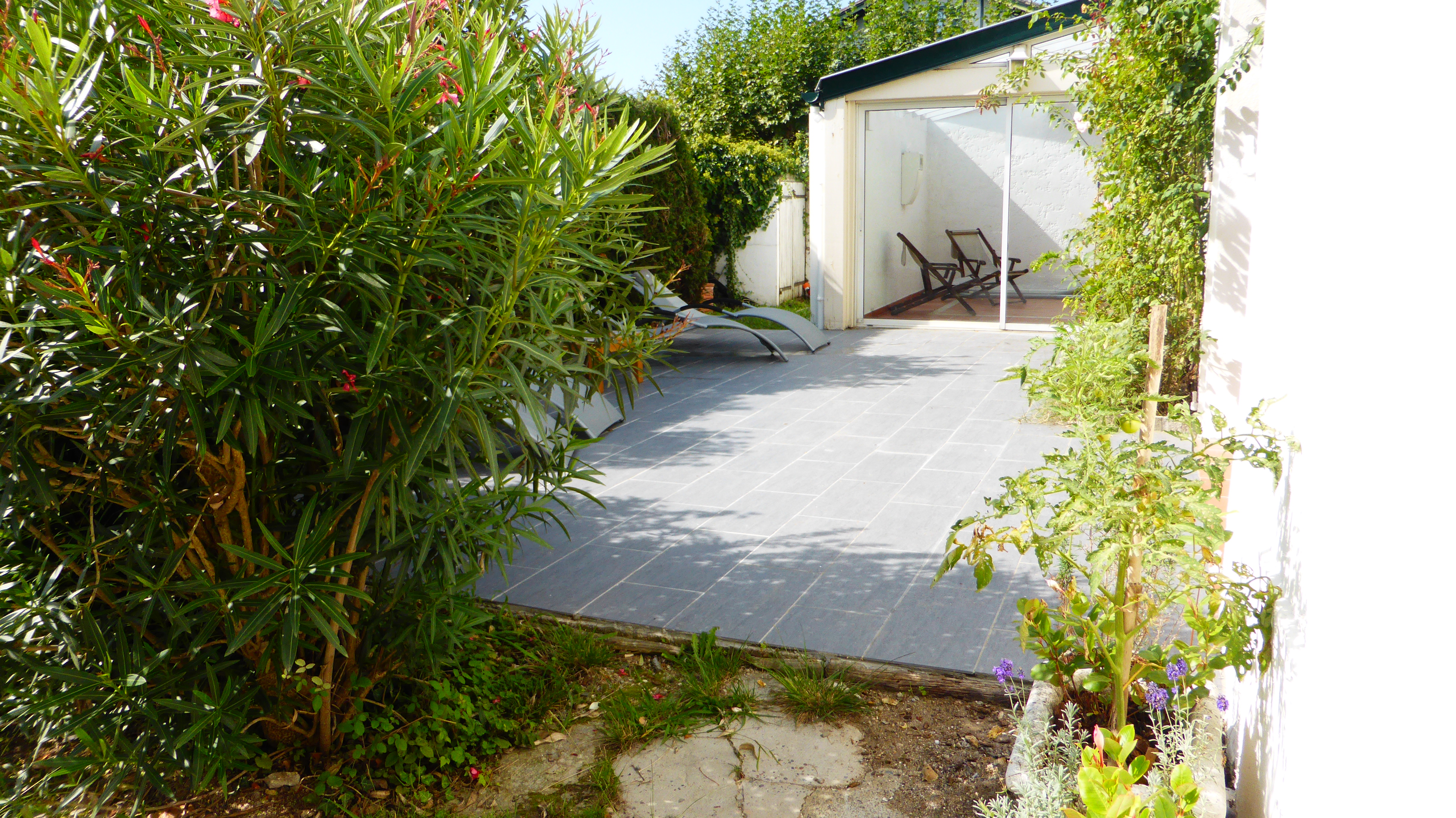 Domaine de Bassilour - La Conciergerie - photo 3