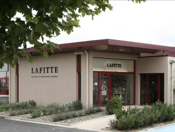 Lafitte Foie Gras — photo 3