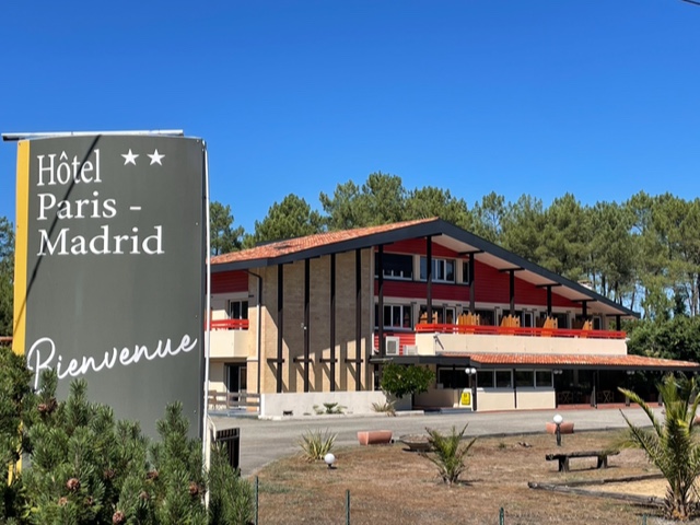 Le Paris Madrid - photo 5