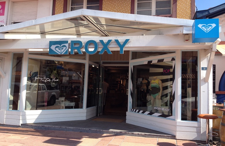 Roxy — photo 2