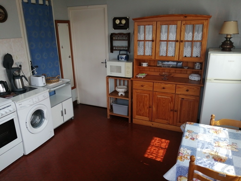 Devert Claude "Chez Claude et Christiane" - photo 2