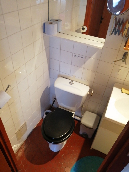 Devert Claude "Chez Claude et Christiane", Aureilhan - photo 6