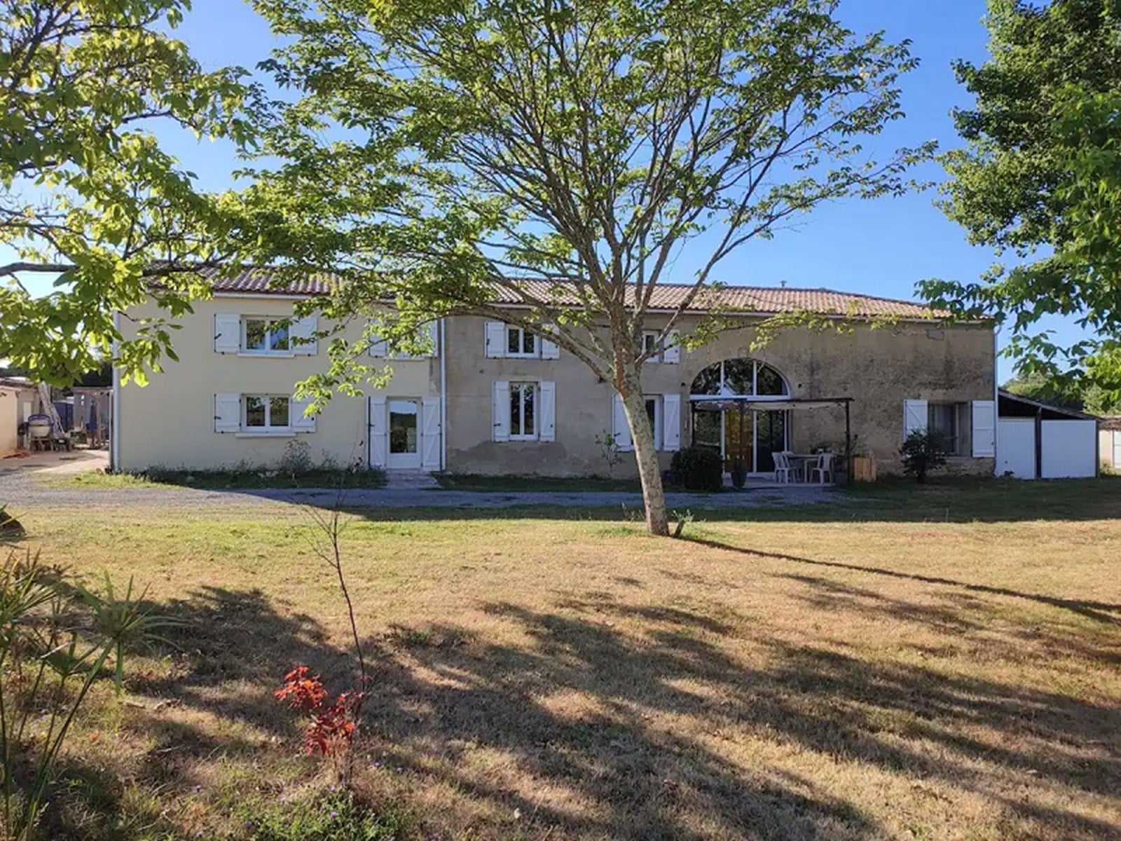 Maison de campagne - photo 5