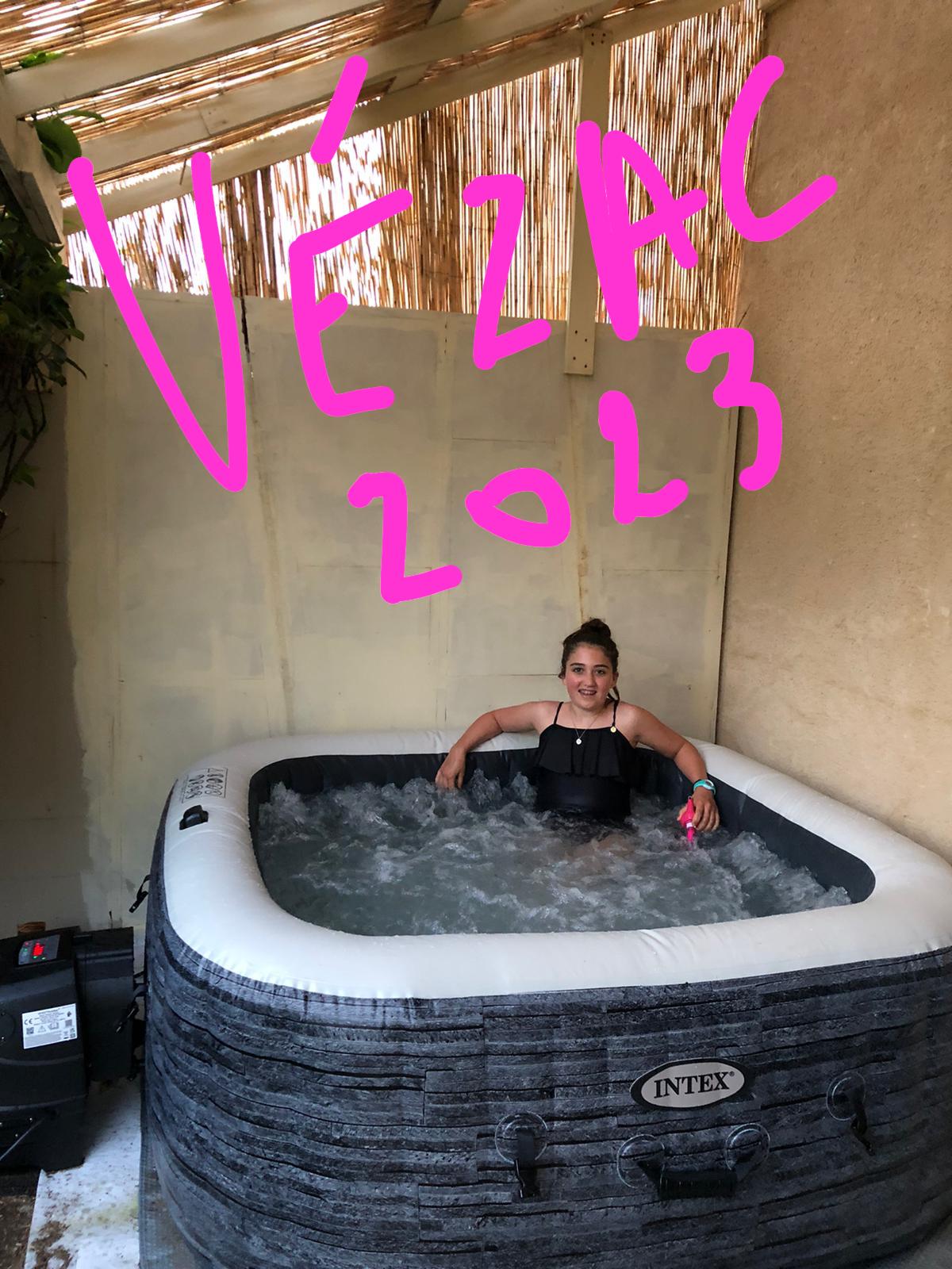 Studio Pichonnet à côté de Sarlat avec spa, Vézac - photo 28