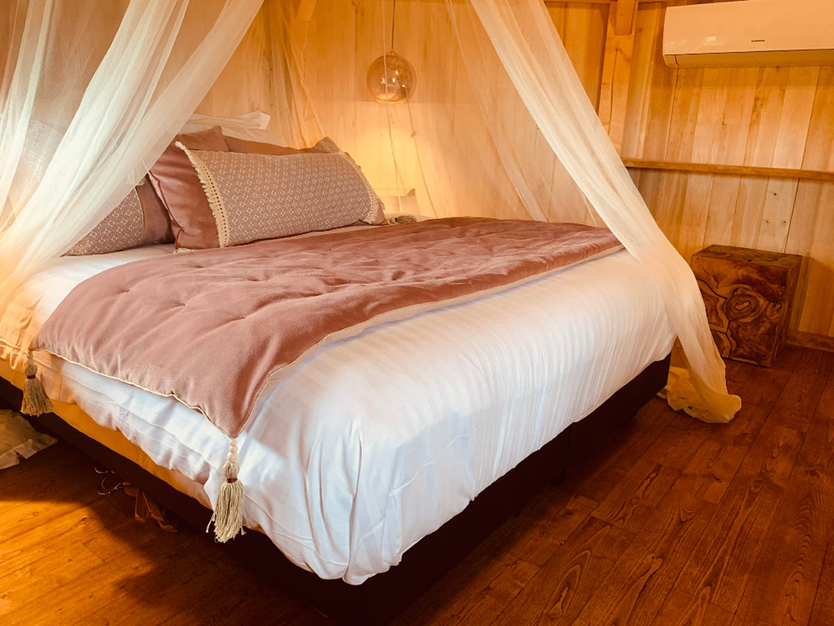 Cabane perchée Mayreau, Carsac-Aillac - photo 16