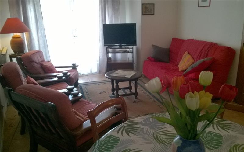 Appartement Dick