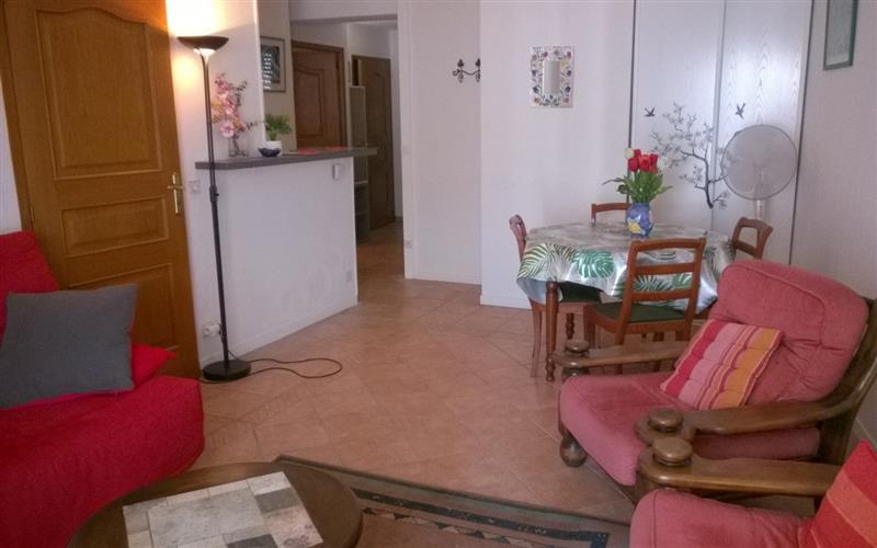 Appartement Dick