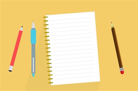 Semaine bleue : Dictée intergénérationnelle Semaine bleue : Dictée intergénérationnelle