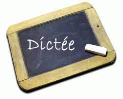 Soirée Dictée