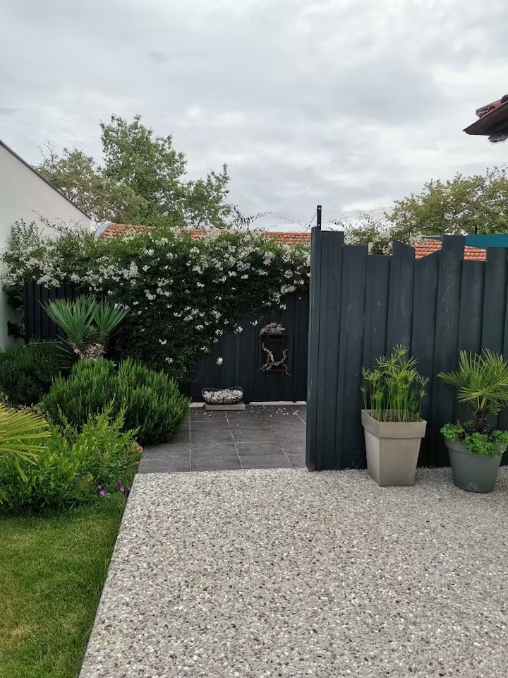 Les Cabanes de Claudine - Le Studio, Audenge - photo 3