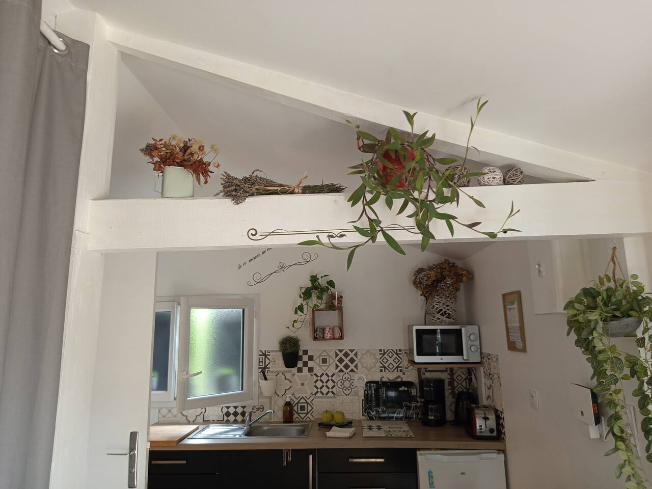 Les Cabanes de Claudine - Le Studio, Audenge - photo 8