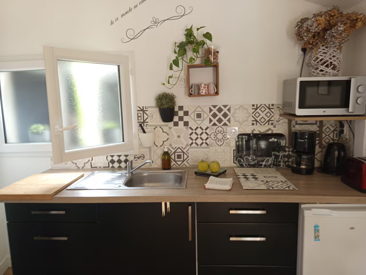 Les Cabanes de Claudine - Le Studio, Audenge - photo 9