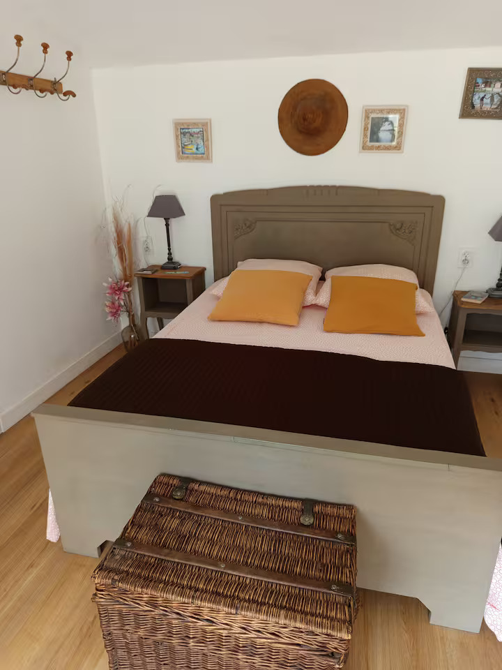 Les Cabanes de Claudine - Le Studio, Audenge - photo 7