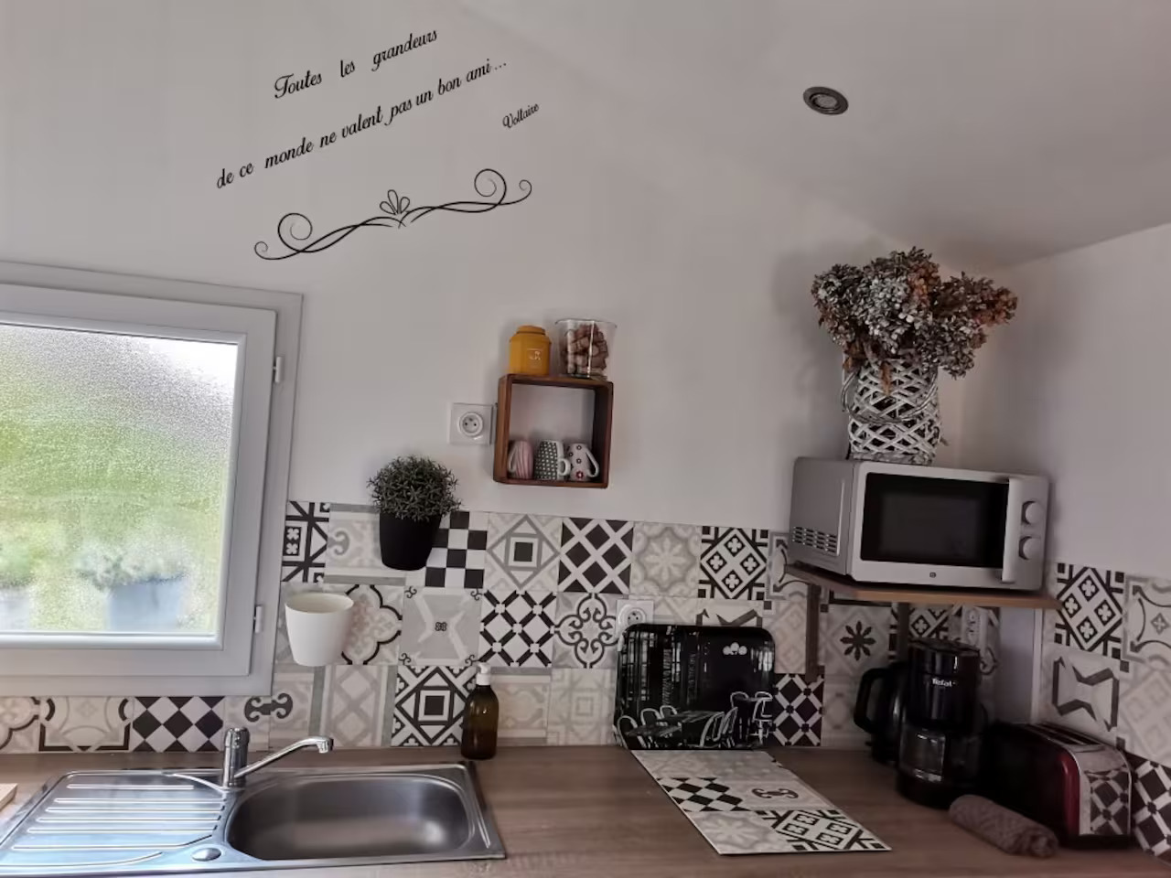 Les Cabanes de Claudine - Le Studio, Audenge - photo 2