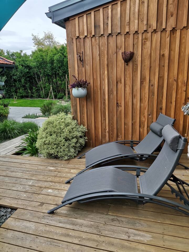 Les Cabanes de Claudine - Le Studio, Audenge - photo 10