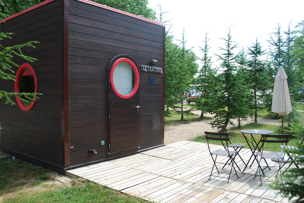 Carré d'étoiles du Domaine de Dienné, Dienné - photo 6