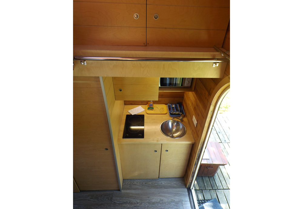 Carré d'étoiles du Domaine de Dienné, Dienné - photo 5