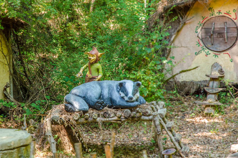 Domaine de Dienné, Dienné - photo 12