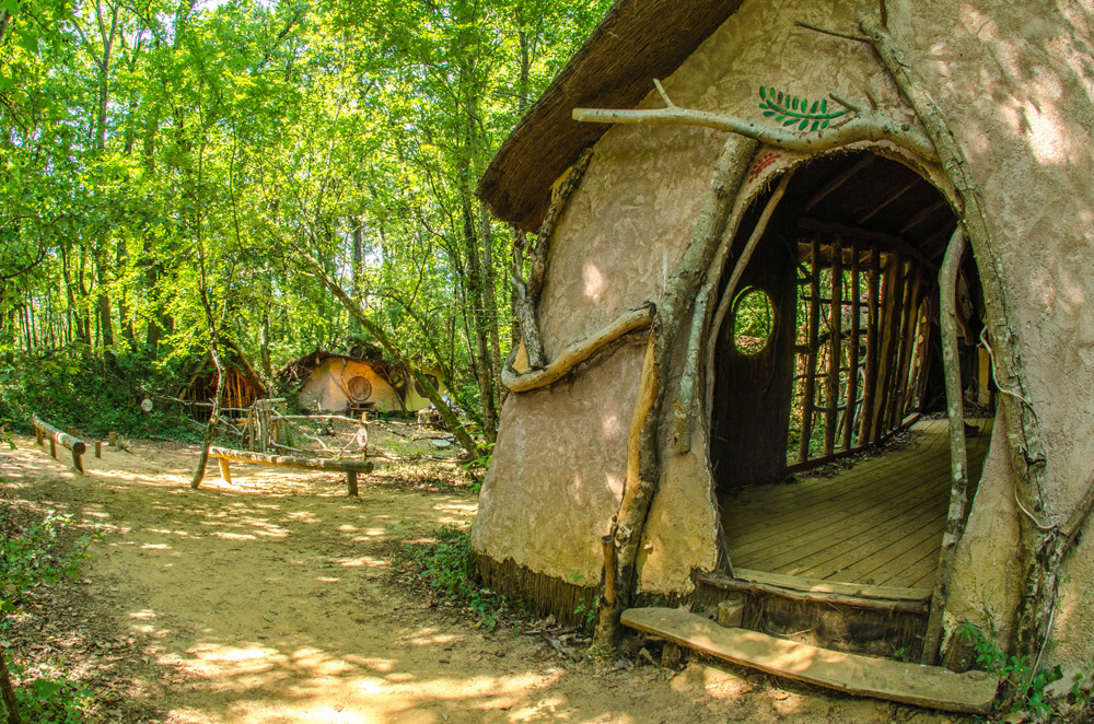 Domaine de Dienné, Dienné - photo 2