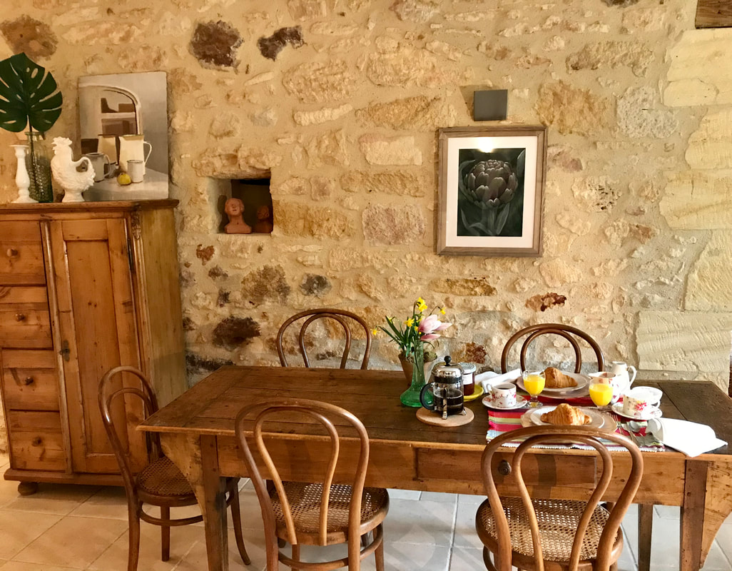 Maison Palissy, Biron - photo 3