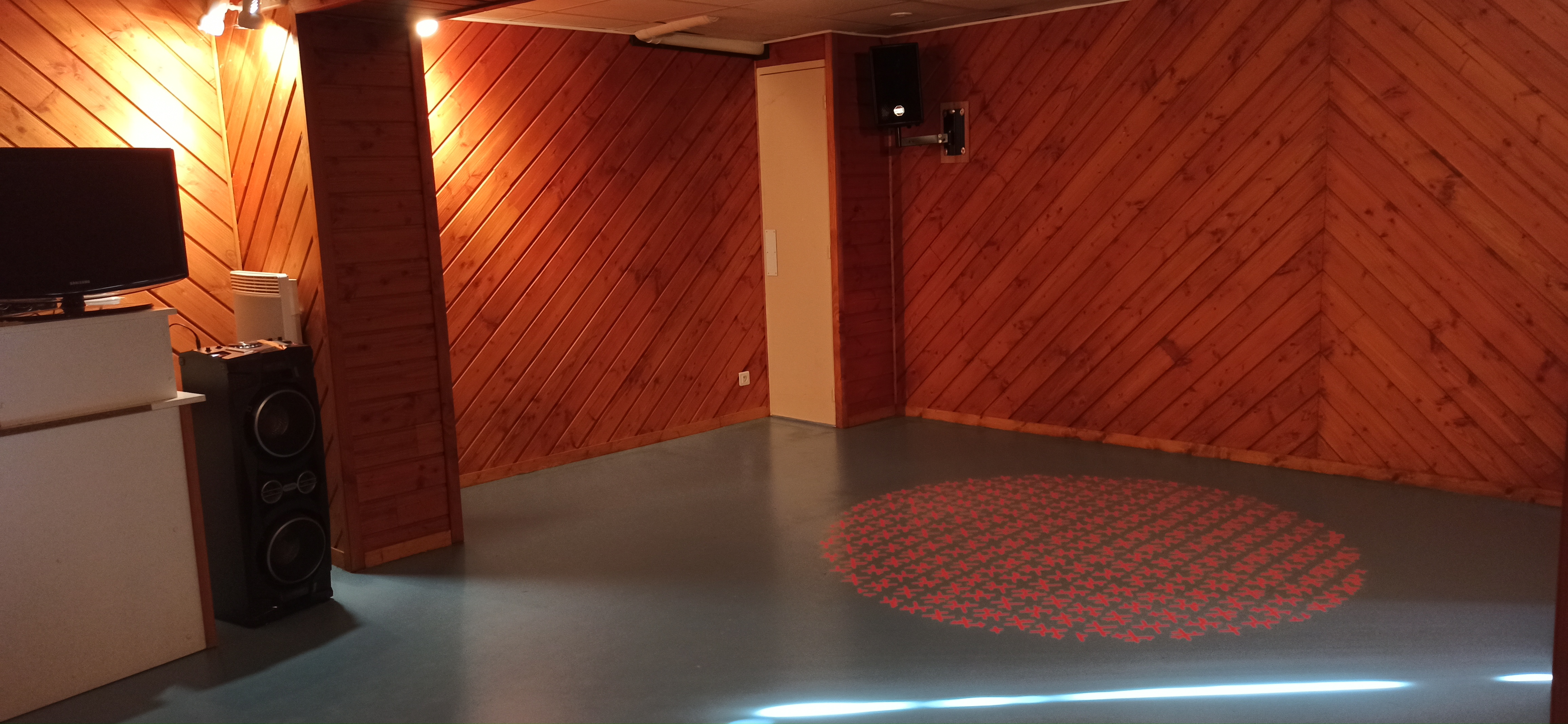 Le Clos des Aubiers - photo 2