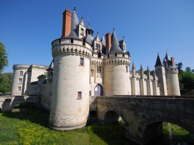 Spa du Château de Dissay, Dissay - photo 3