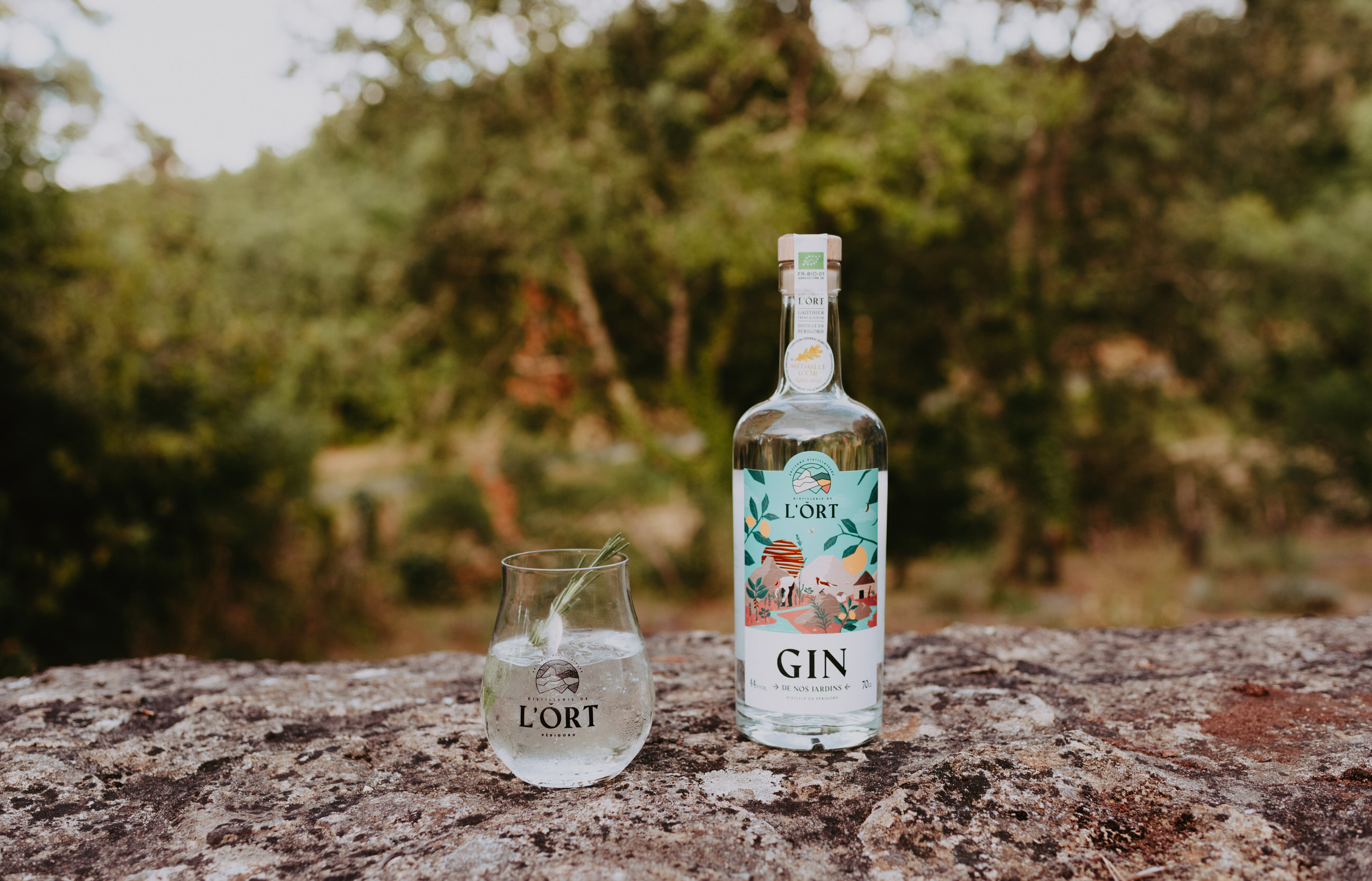Distillerie de l’Òrt