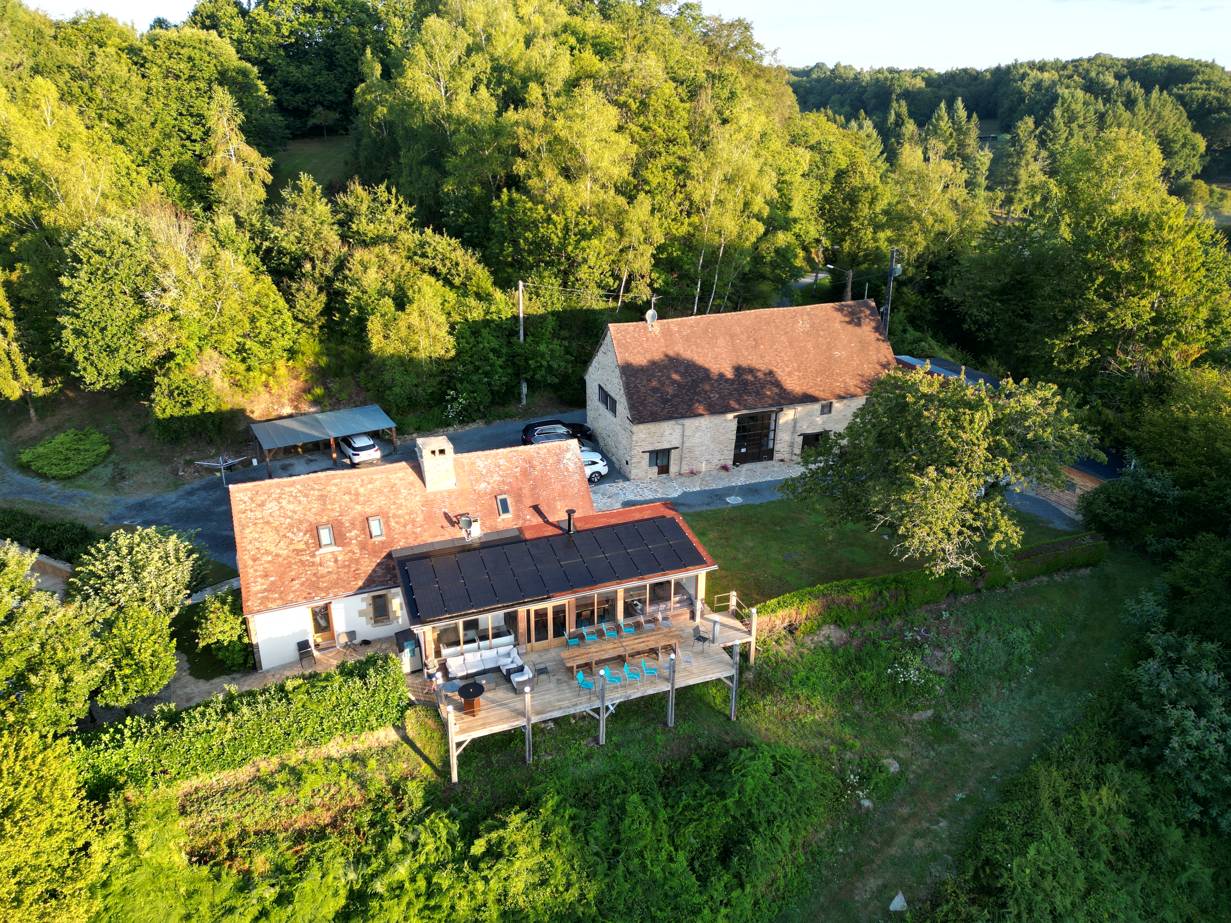Chambres d'hôtes Veyrinas 43 - photo 5