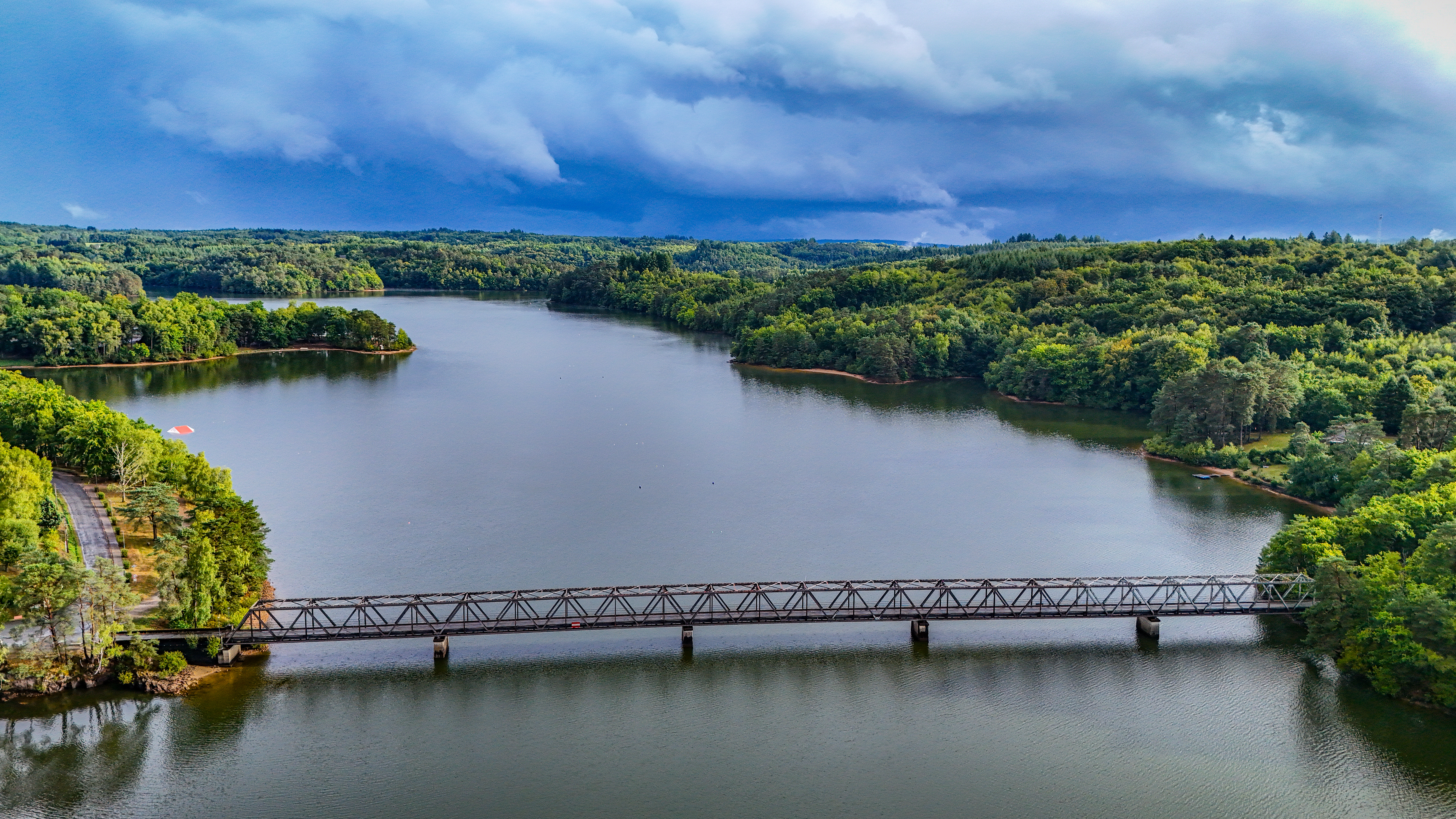 Pont de Lantourne