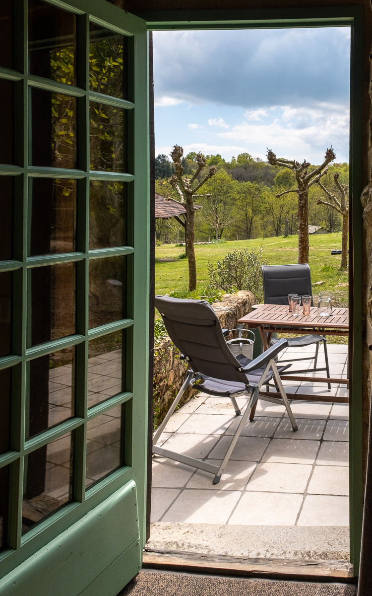 La Jaurie Accueil Paysan - photo 2