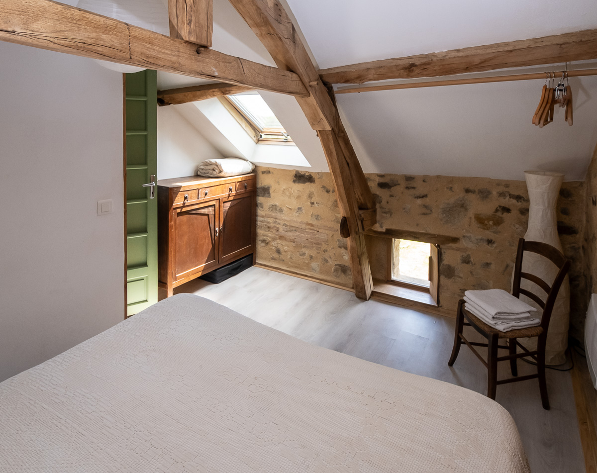 La Jaurie  Accueil Paysan, Ladignac-le-Long - photo 12