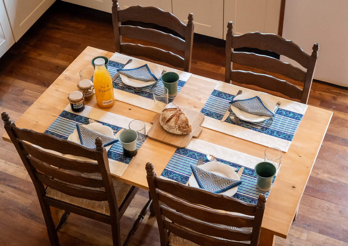 La Jaurie Accueil Paysan - photo 3