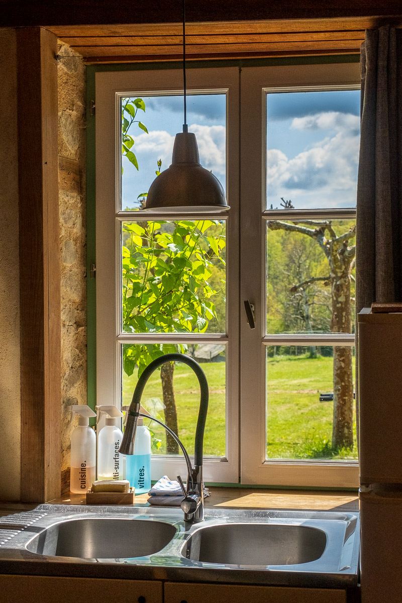 La Jaurie  Accueil Paysan, Ladignac-le-Long - photo 14